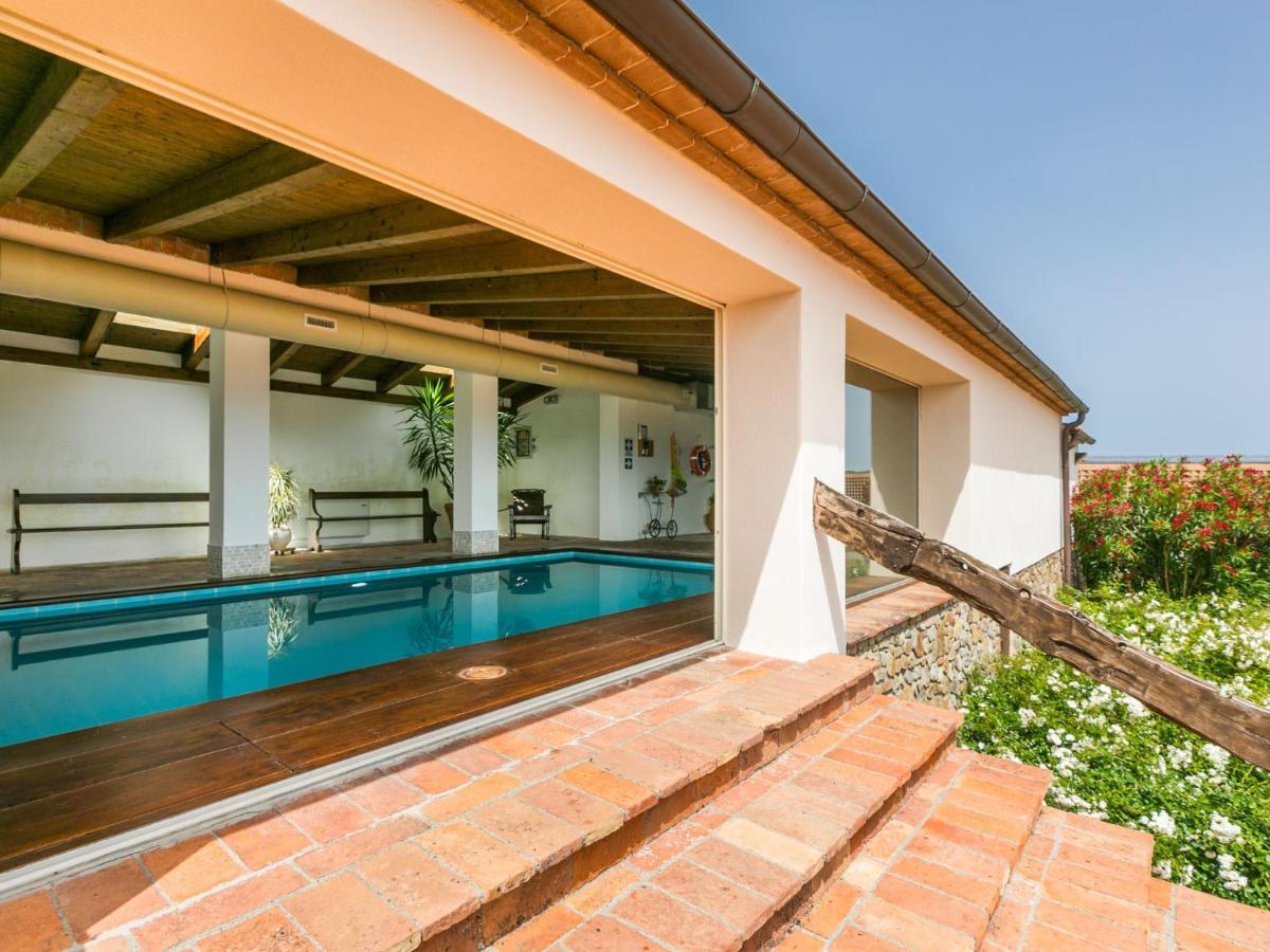 Holiday Home Ciliegiolo By Interhome 신기아노 외부 사진