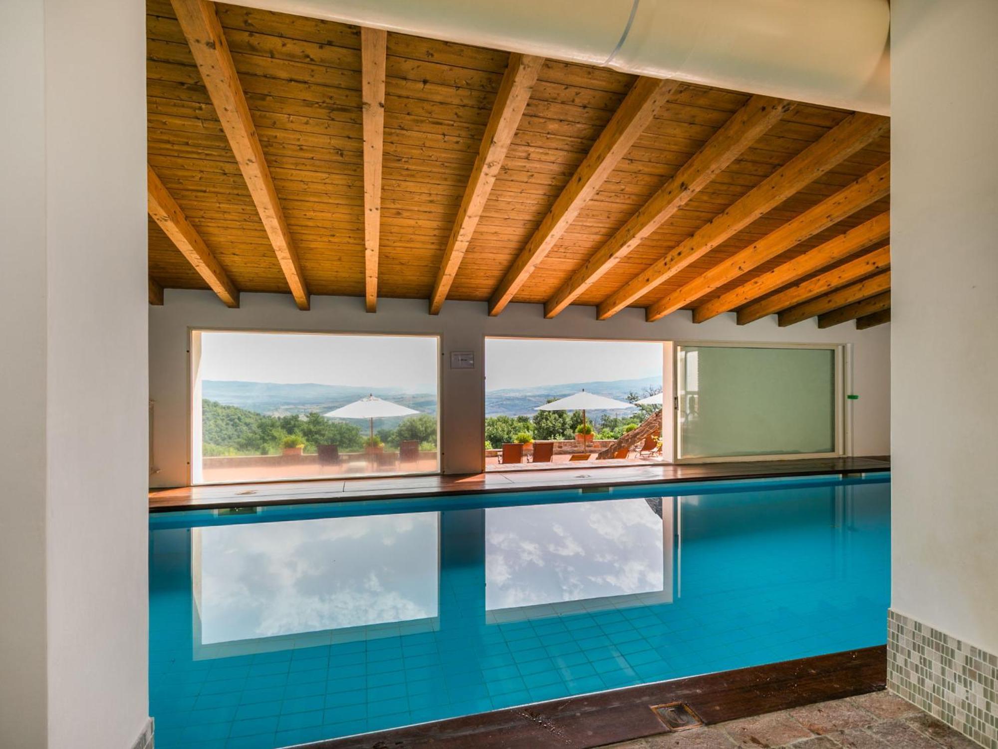 Holiday Home Ciliegiolo By Interhome 신기아노 외부 사진