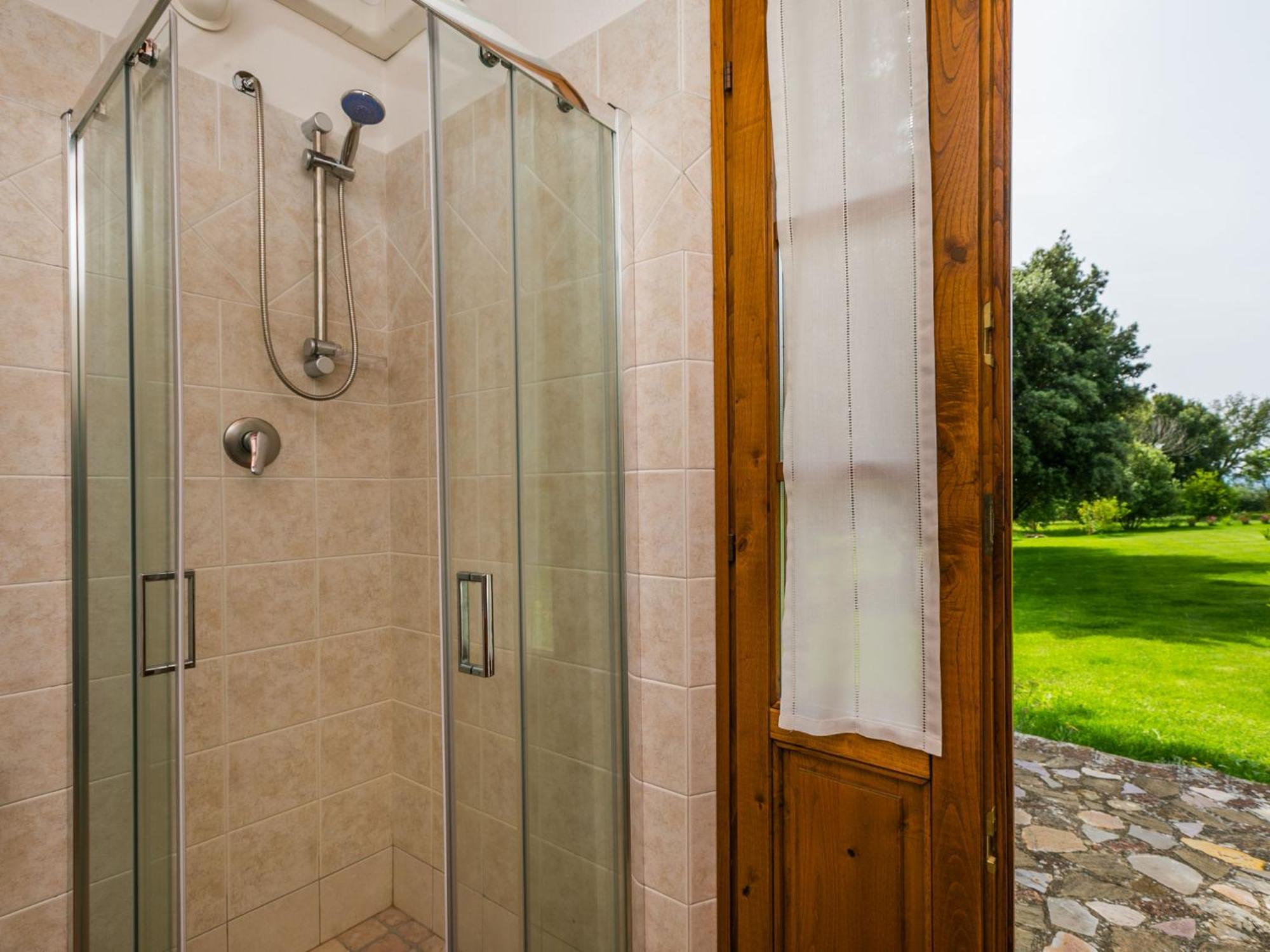Holiday Home Ciliegiolo By Interhome 신기아노 외부 사진