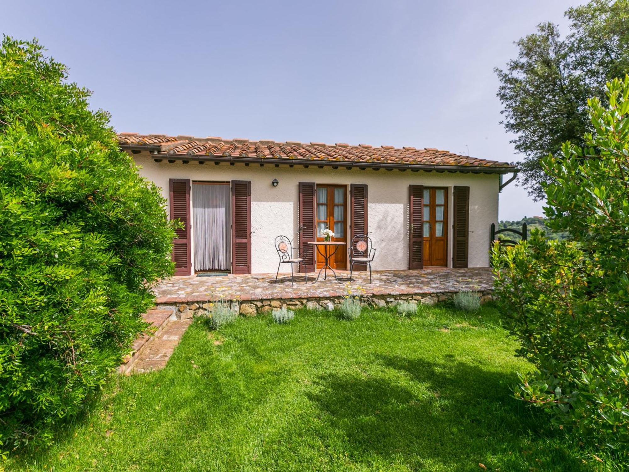 Holiday Home Ciliegiolo By Interhome 신기아노 외부 사진